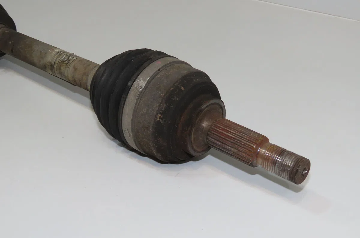 Transmission avant droite Renault TWINGO II (CN0_) 1.5 dci (cn0e) (2007-2014) 3 portes occasion