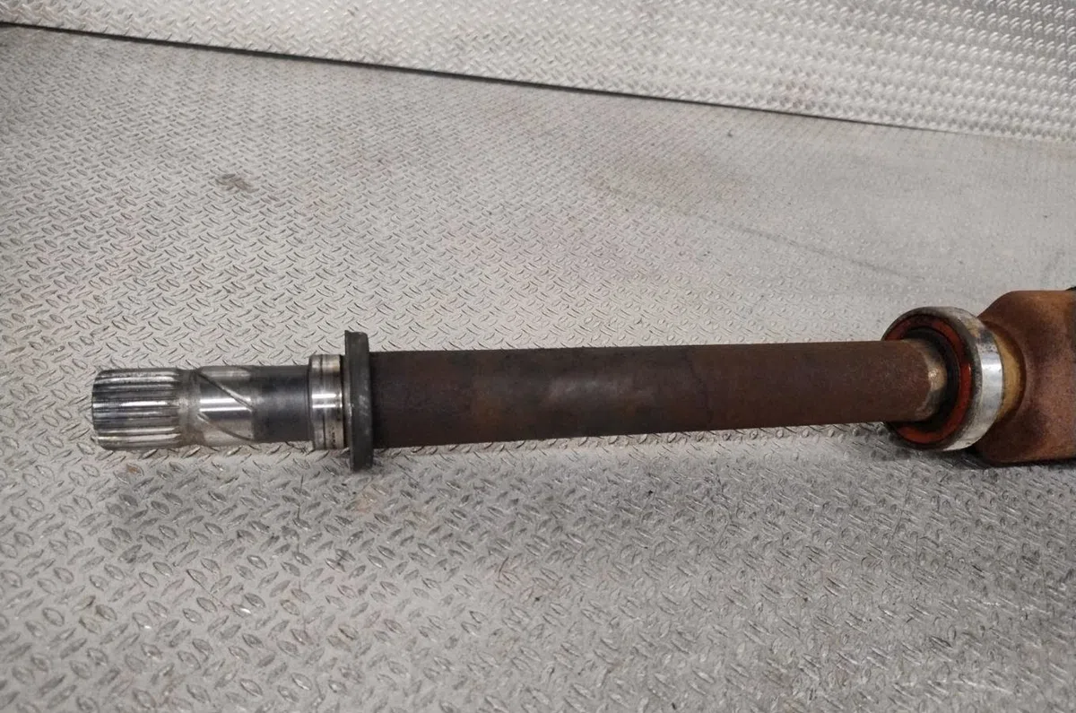 Transmission avant droite Renault TWINGO II (CN0_) 1.5 dci (cn0u) (2008-2014) 3 portes occasion