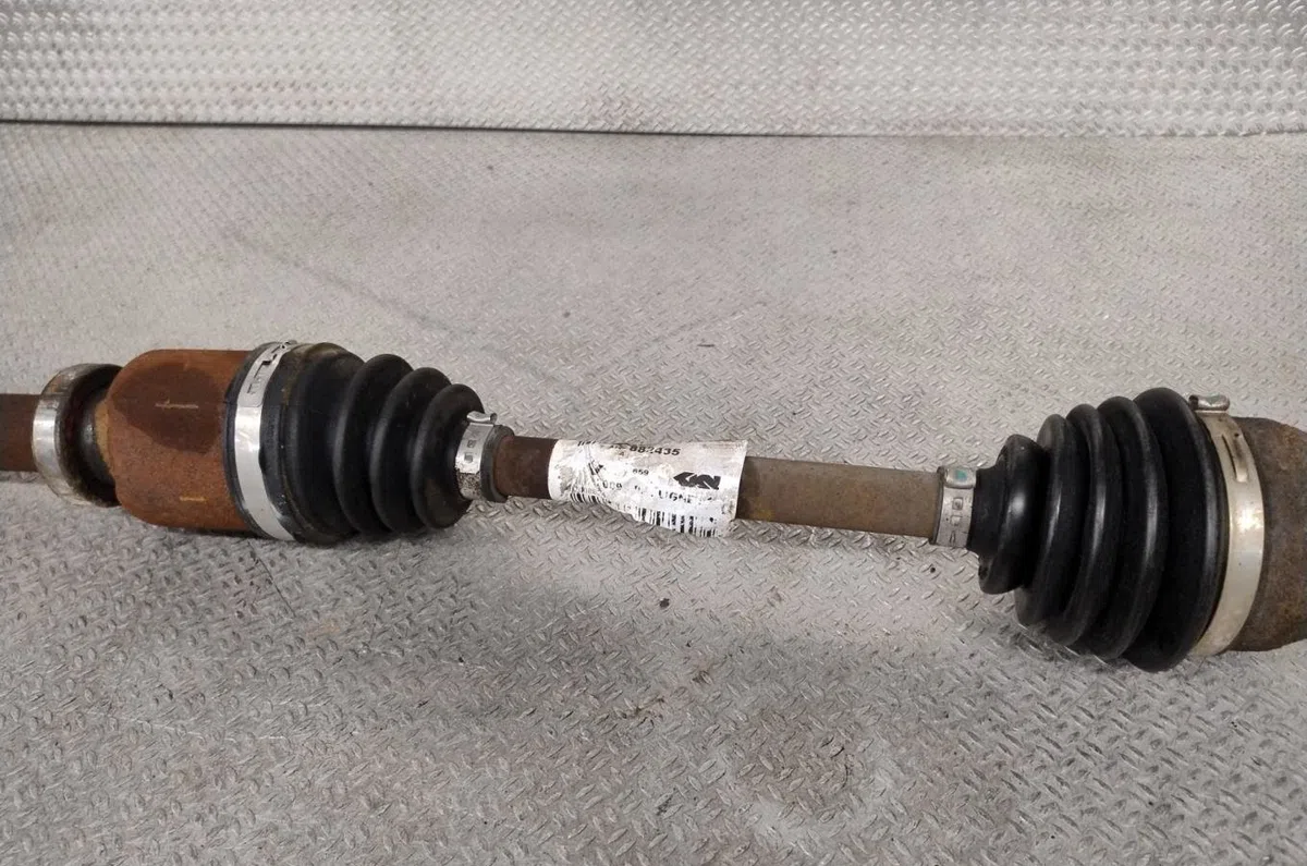 Transmission avant droite Renault TWINGO II (CN0_) 1.5 dci (cn0u) (2008-2014) 3 portes occasion