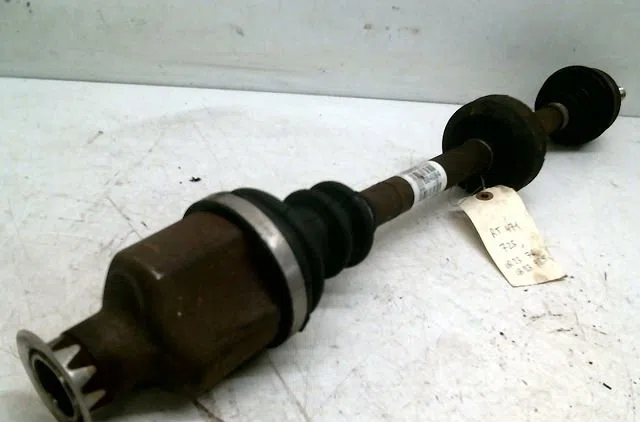 Transmission avant droite RENAULT TWINGO occasion