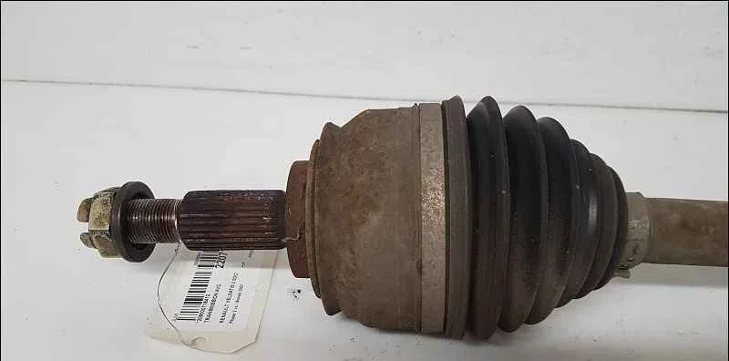 Transmission avant droite RENAULT VELSATIS occasion