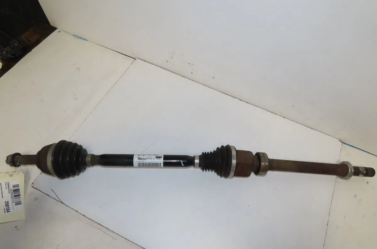Transmission avant droite Renault ZOE (BFM_) Zoe (2012) 5 portes occasion