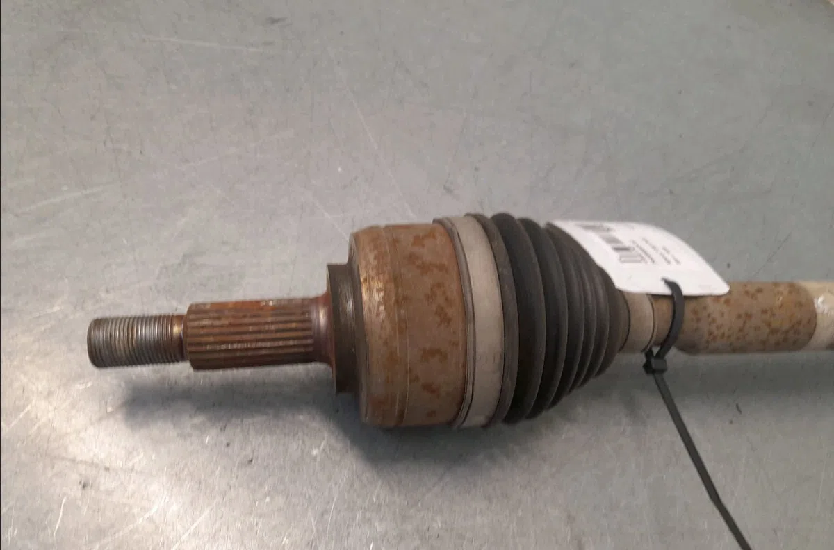 Transmission avant droite Renault ZOE (BFM_) Zoe (bfmc, bfmd) (2019) occasion