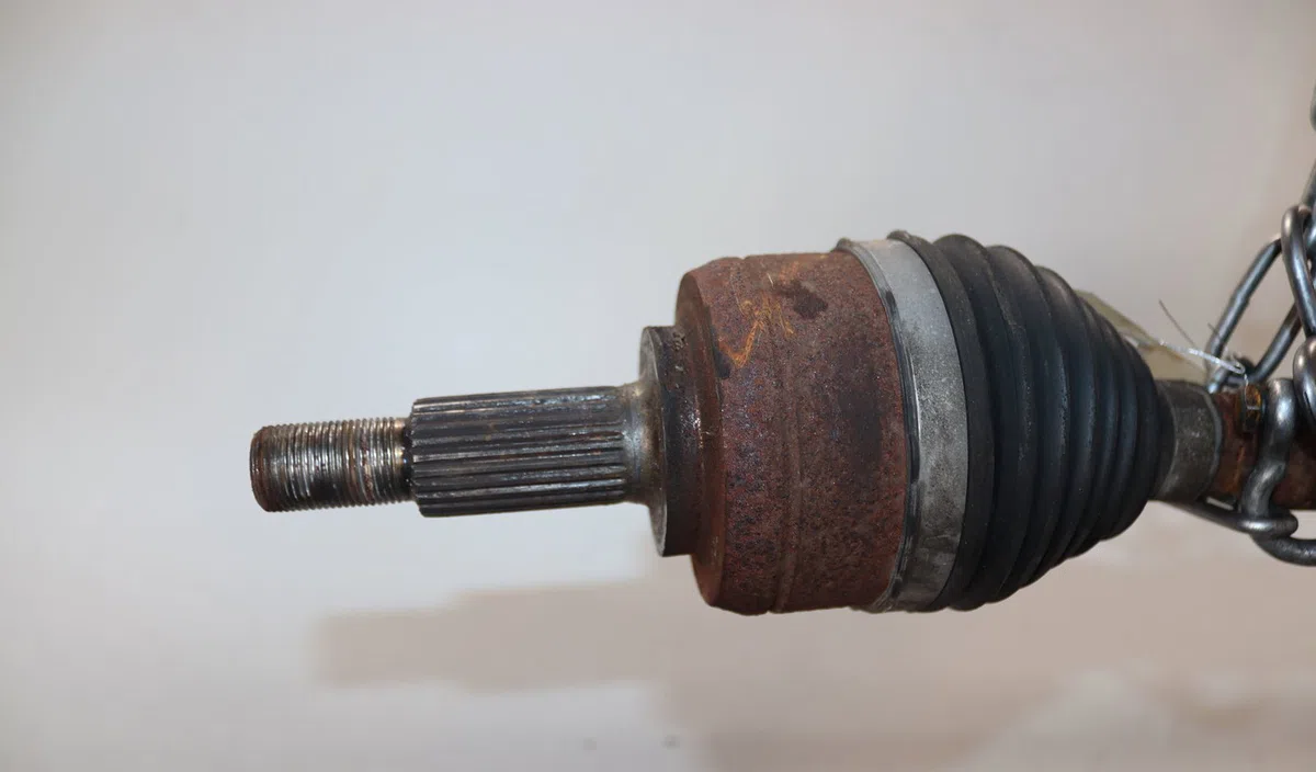 Transmission avant droite Renault ZOE (BFM_) Zoe (bfmc, bfmd) (2019) occasion