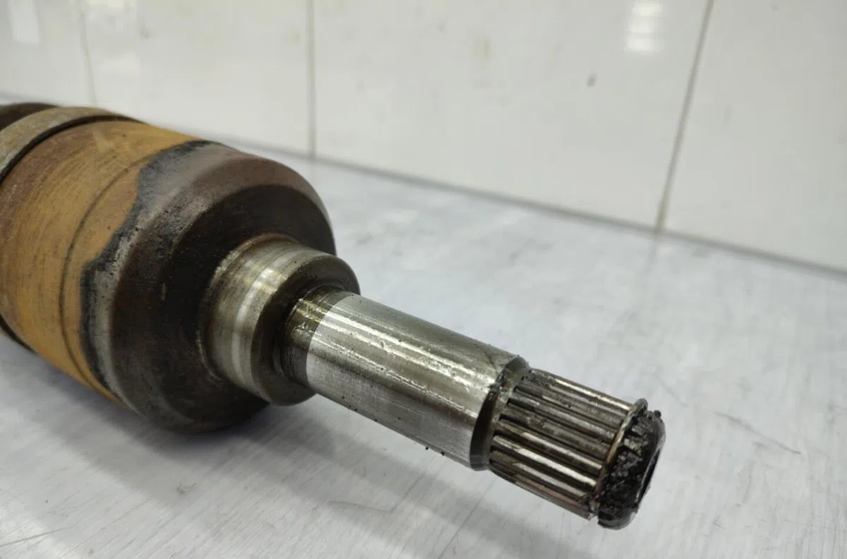 Transmission avant droite ROVER 100 PHASE 1 occasion
