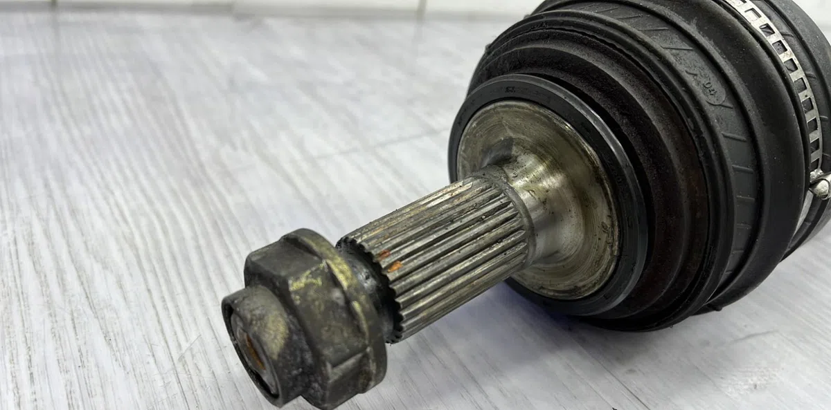 Transmission avant droite ROVER 400 2 occasion