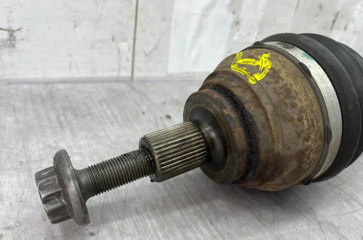 Transmission avant droite SEAT ALHAMBRA 2 PHASE 1 occasion