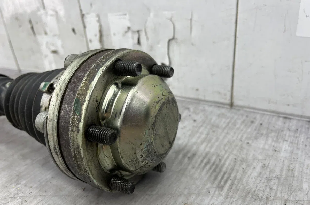 Transmission avant droite SEAT ALHAMBRA 2 PHASE 1 occasion