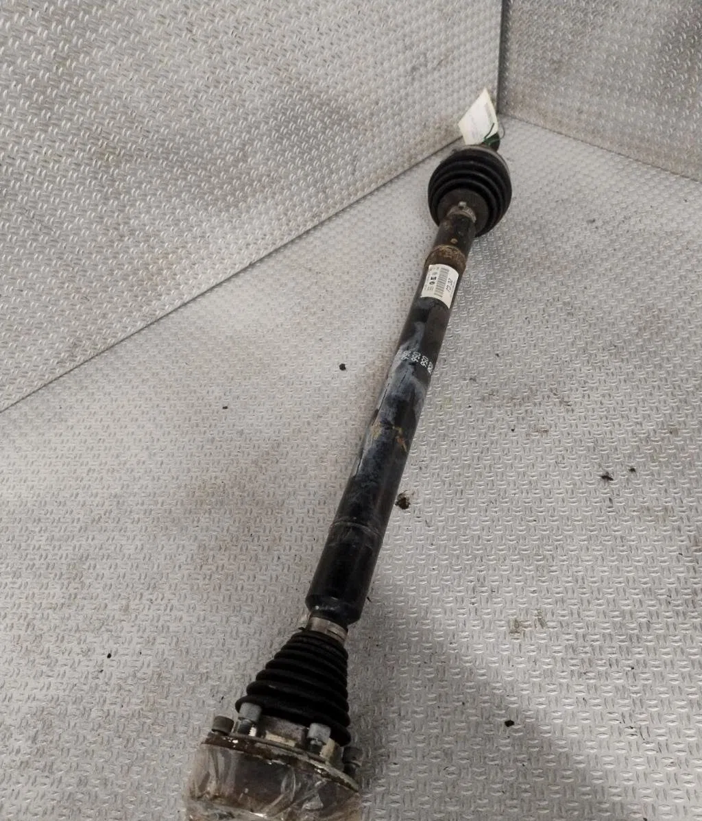 Transmission avant droite Seat ALTEA (5P1) 1.6 tdi (2009) occasion