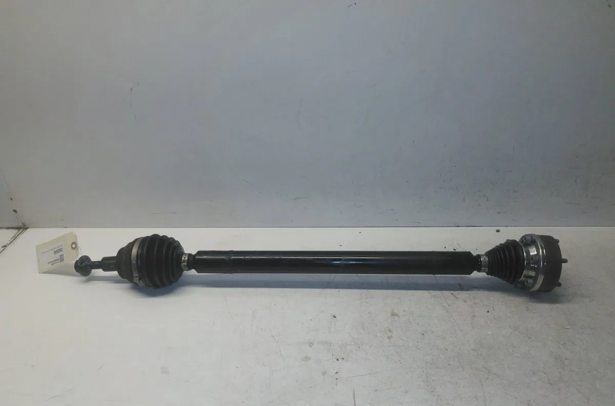 Transmission avant droite SEAT ALTEA occasion