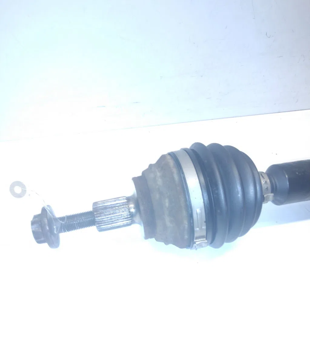 Transmission avant droite SEAT ALTEA occasion