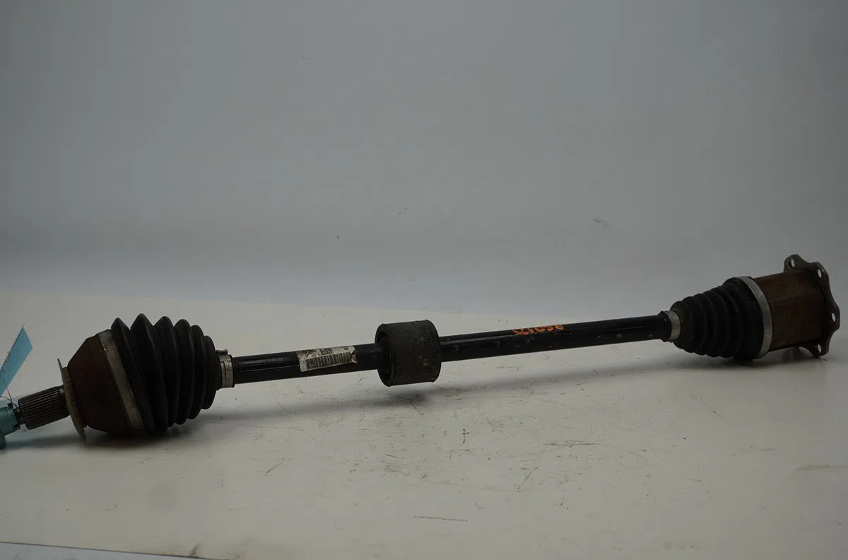 Transmission avant droite Seat ARONA (KJ7, KJP) 1.0 tsi (2017) occasion