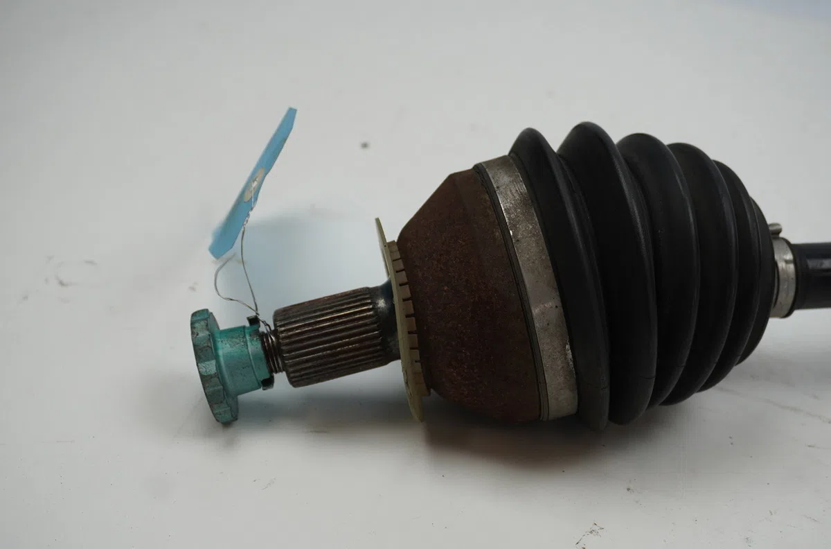 Transmission avant droite Seat ARONA (KJ7, KJP) 1.0 tsi (2017) occasion