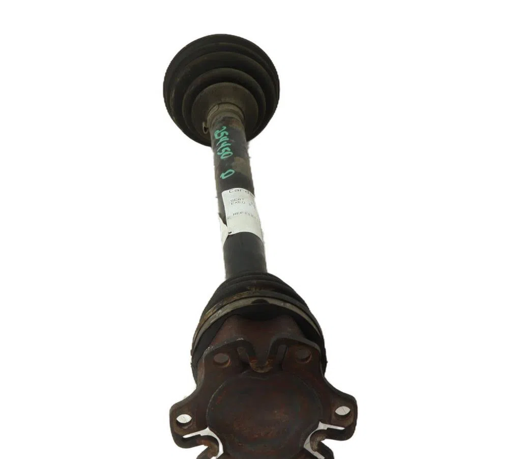 Transmission avant droite Seat EXEO (3R2) 2.0 tdi (2008-2013) occasion