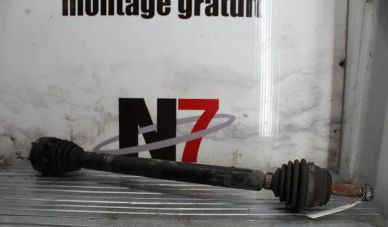 Transmission avant droite SEAT IBIZA 2 PHASE 3 occasion