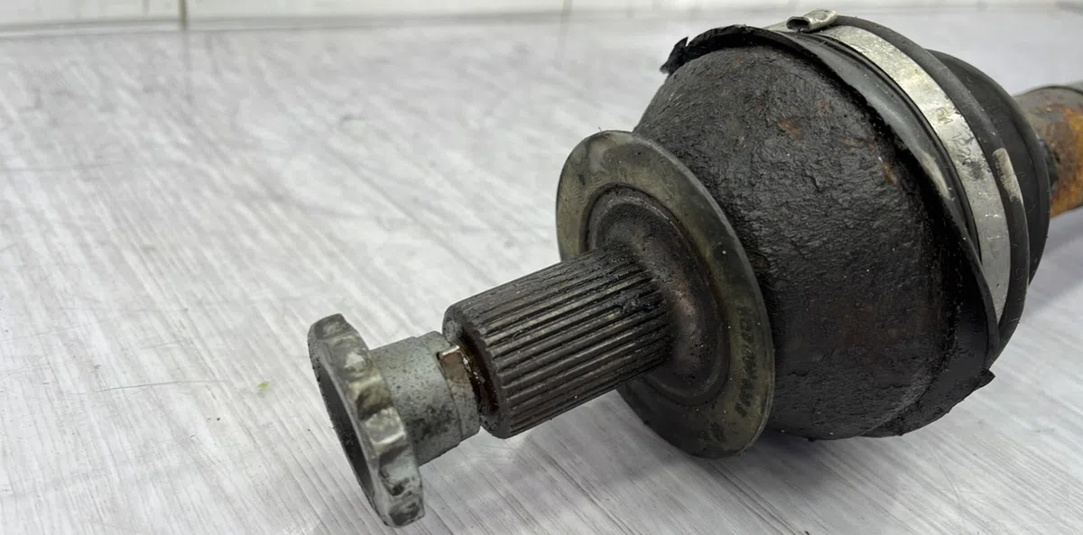 Transmission avant droite SEAT IBIZA 4 PHASE 1 occasion