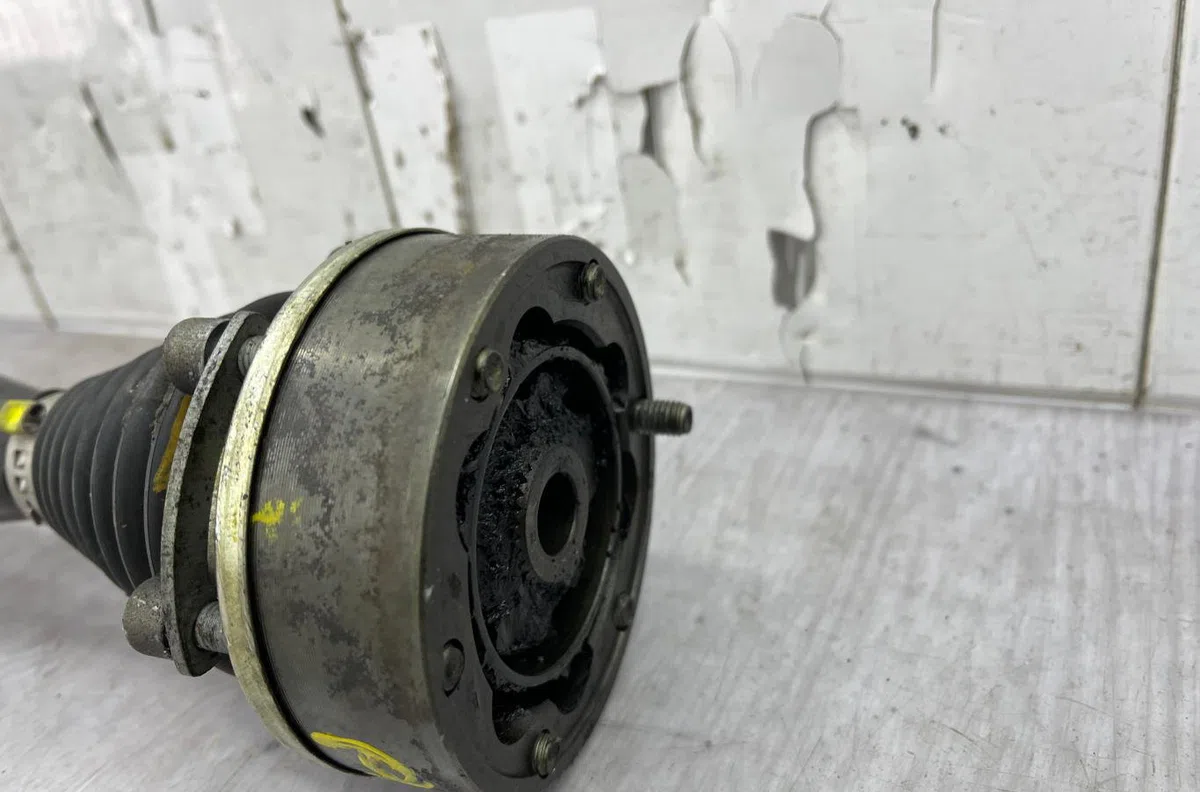 Transmission avant droite SEAT IBIZA 4 PHASE 3 COUPE occasion
