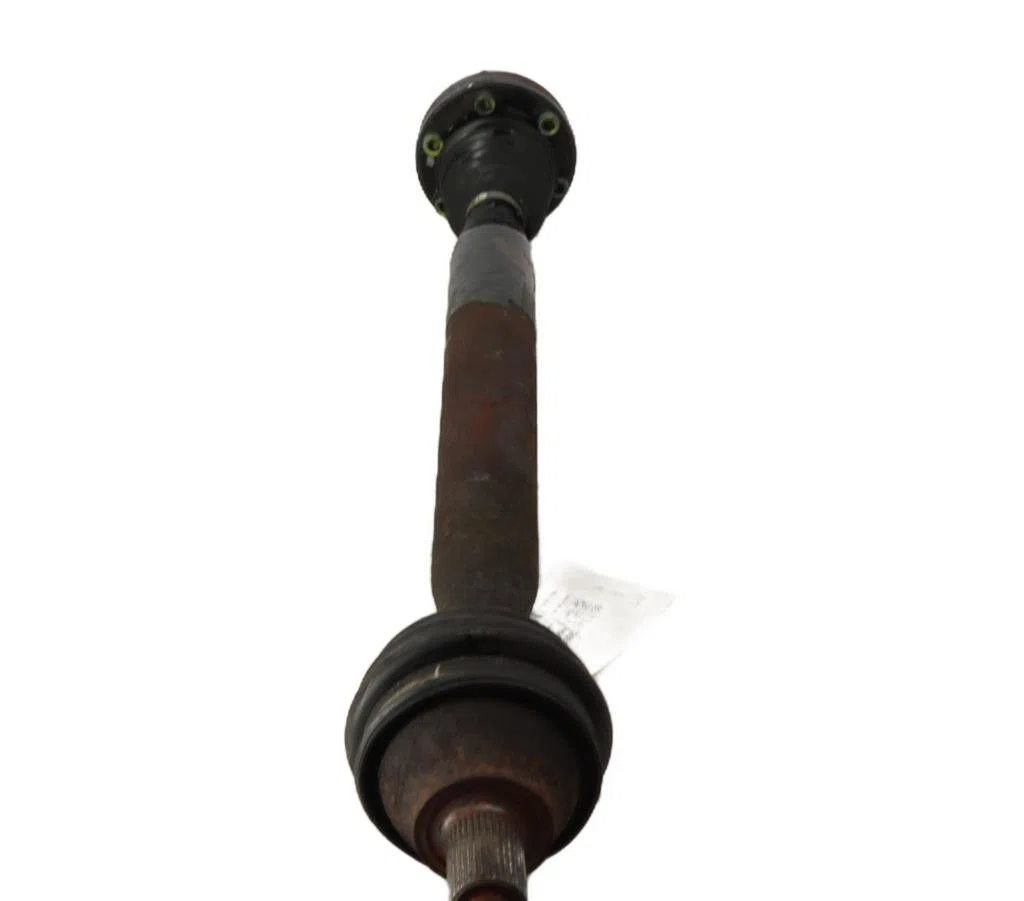 Transmission avant droite Seat IBIZA III (6L1) 1.4 16v (2002-2007) occasion