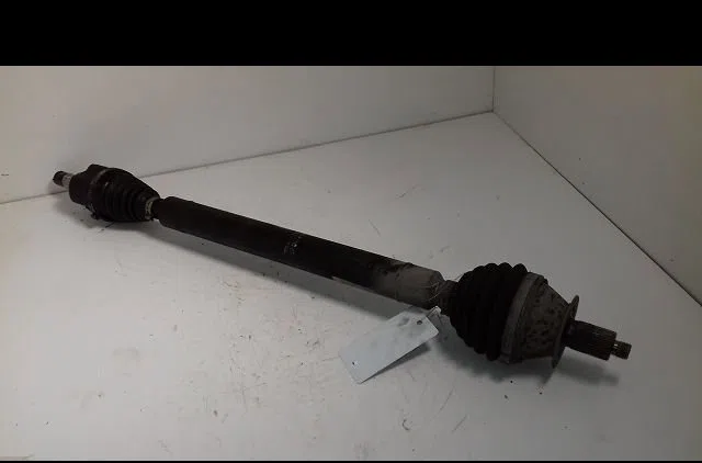Transmission avant droite Seat IBIZA IV (6J5, 6P1) 1.0 (2015-2017) occasion