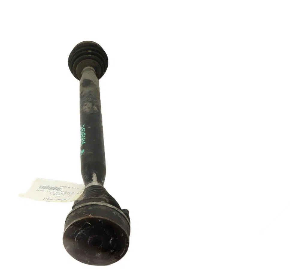 Transmission avant droite Seat IBIZA IV (6J5, 6P1) 1.2 tsi (2010-2012) 5 portes occasion