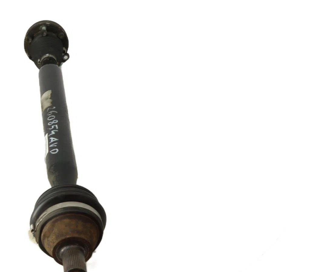 Transmission avant droite Seat IBIZA IV (6J5, 6P1) 1.4 (2008-2015) occasion