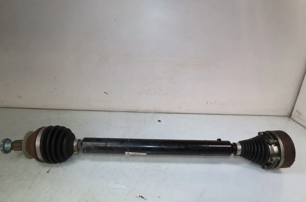 Transmission avant droite Seat IBIZA IV (6J5, 6P1) 1.4 tdi (2008-2010) occasion