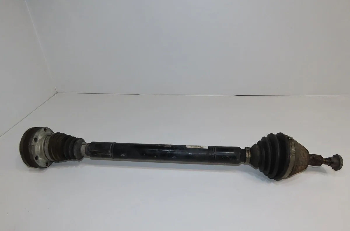 Transmission avant droite Seat IBIZA IV (6J5, 6P1) 2.0 tdi (2010-2015) occasion
