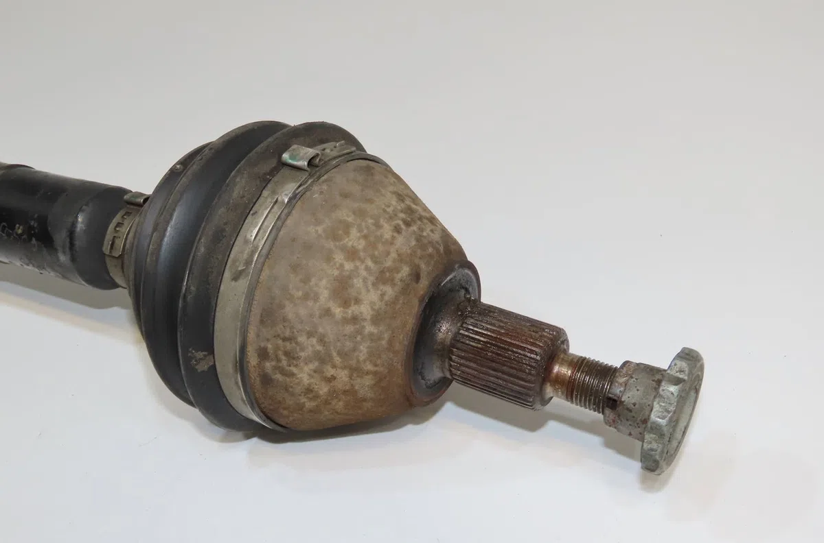 Transmission avant droite Seat IBIZA IV (6J5, 6P1) 2.0 tdi (2010-2015) occasion