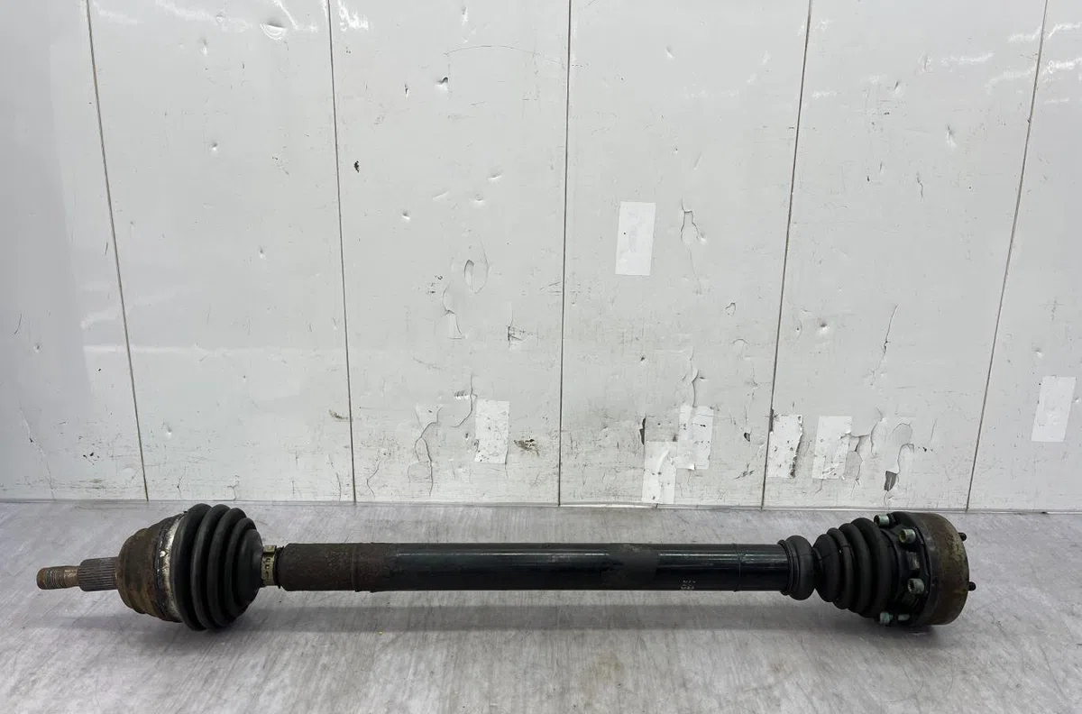 Transmission avant droite SEAT LEON 1 occasion