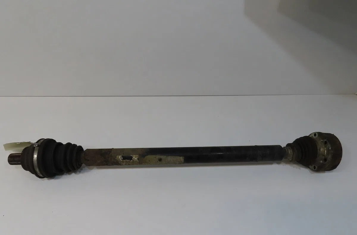 Transmission avant droite Seat LEON (1P1) 1.9 tdi (2005-2010) 5 portes occasion