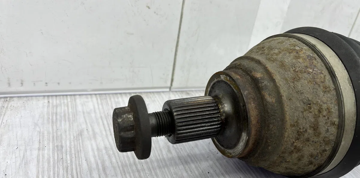 Transmission avant droite SEAT LEON 2 PHASE 1 occasion