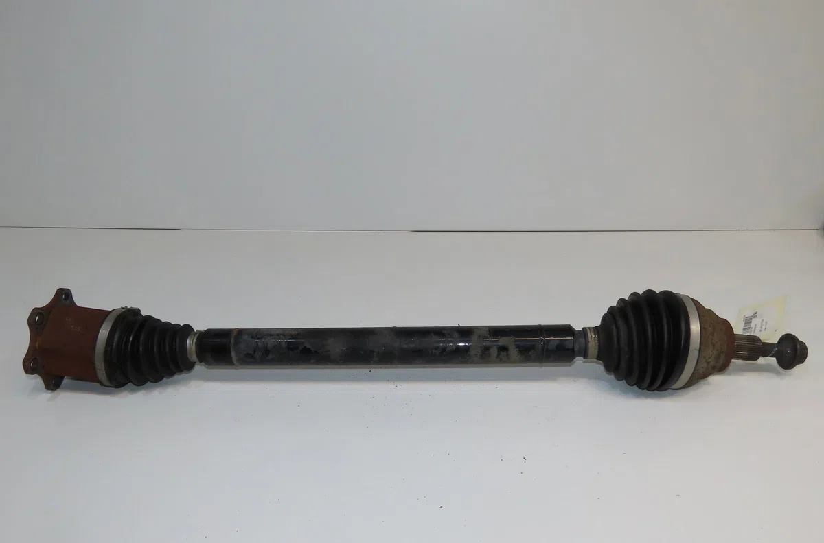 Transmission avant droite Seat LEON (5F1) 2.0 tdi (2012-2020) 5 portes occasion