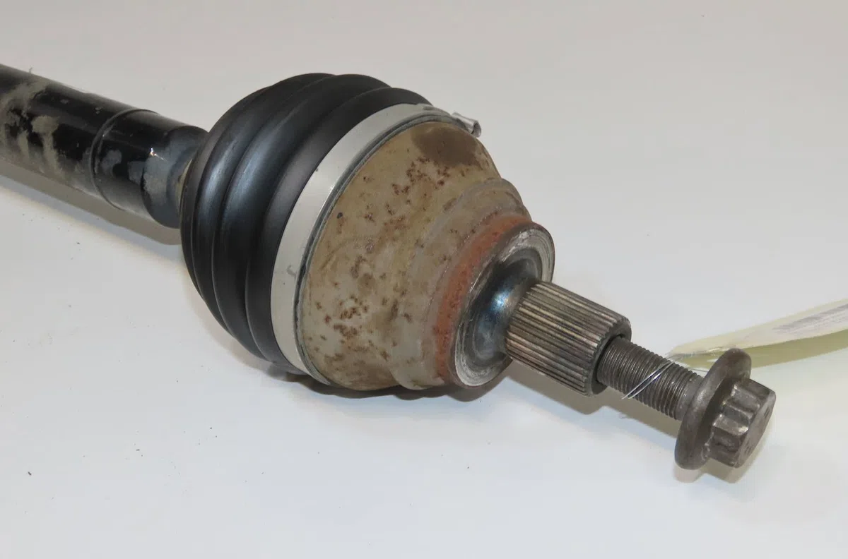Transmission avant droite Seat LEON (5F1) 2.0 tdi (2012-2020) 5 portes occasion