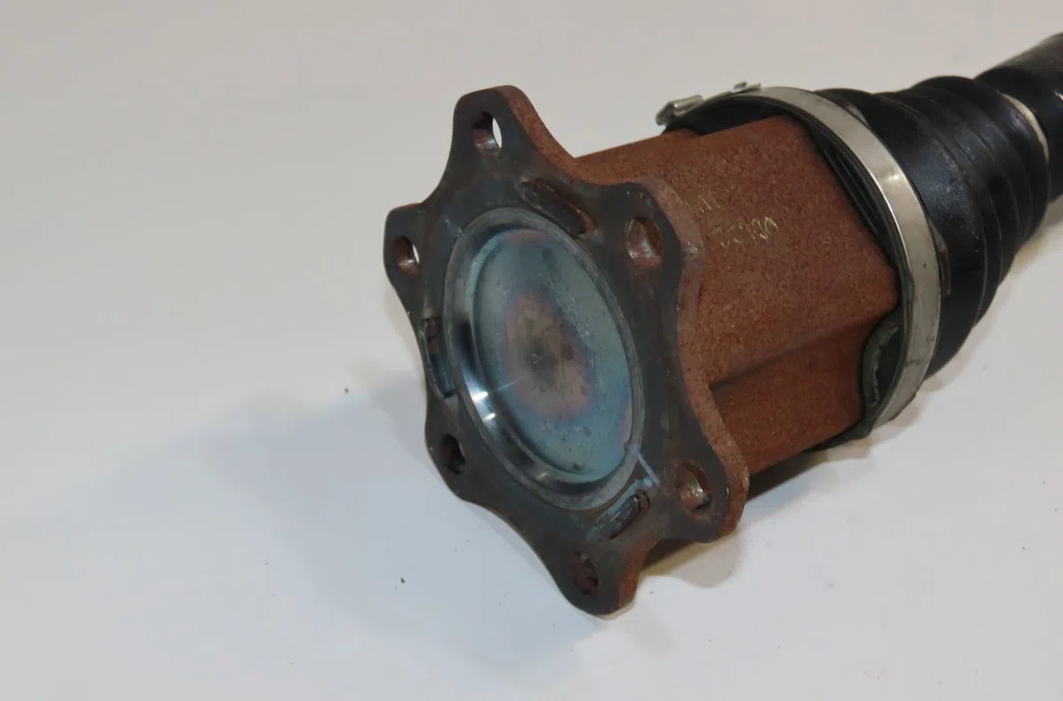 Transmission avant droite Seat LEON (5F1) 2.0 tdi (2012-2020) 5 portes occasion
