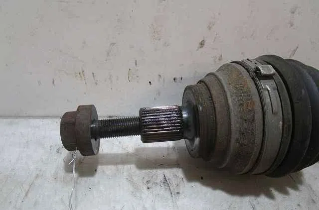 Transmission avant droite SEAT LEON II occasion