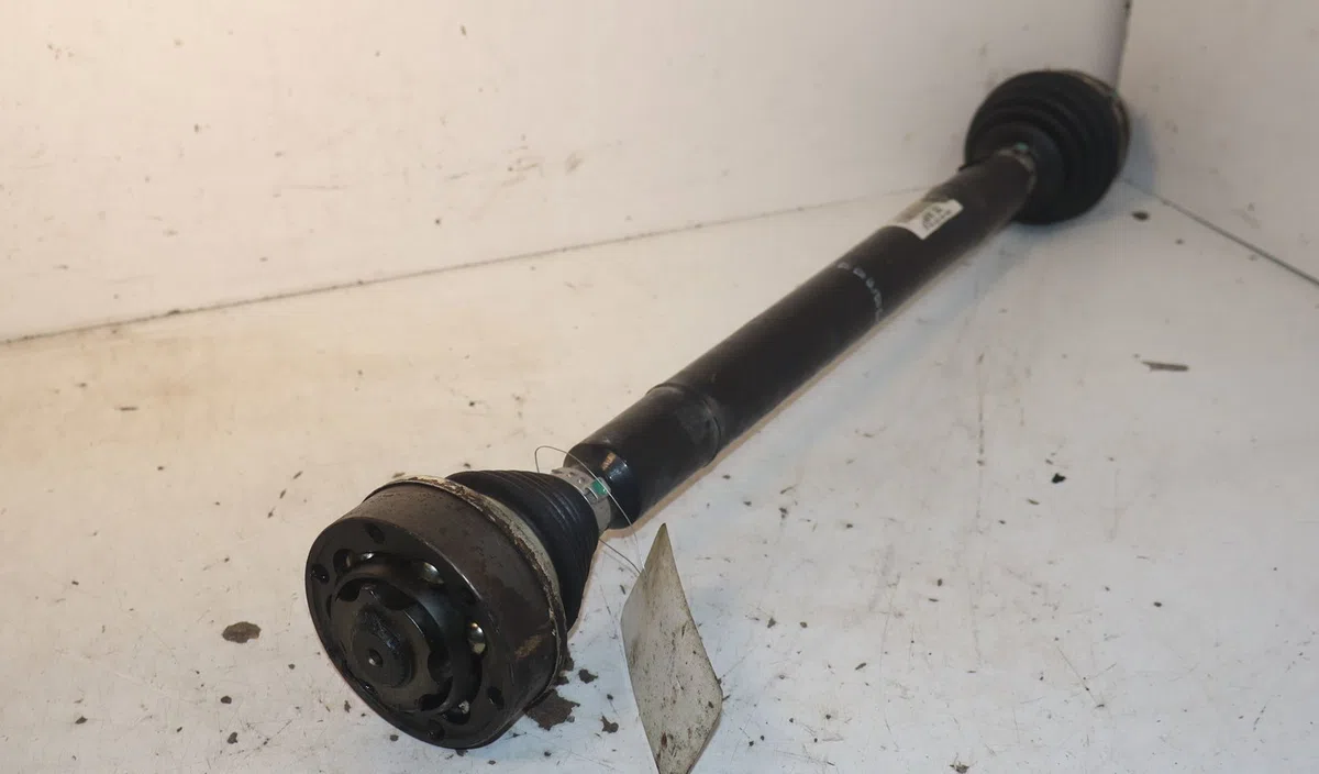 Transmission avant droite Skoda FABIA II (542) 1.6 tdi (2010-2014) occasion