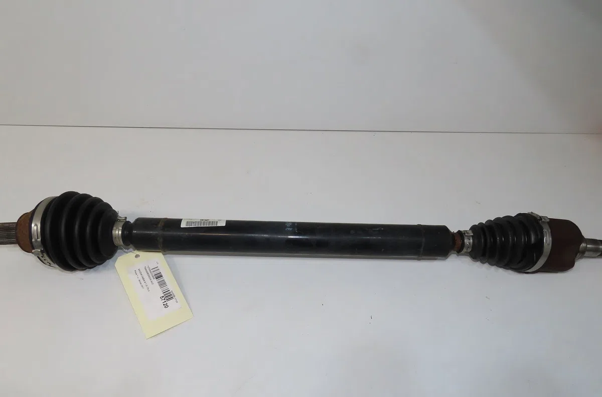 Transmission avant droite Skoda FABIA III (NJ3) 1.0 (2014-2021) occasion
