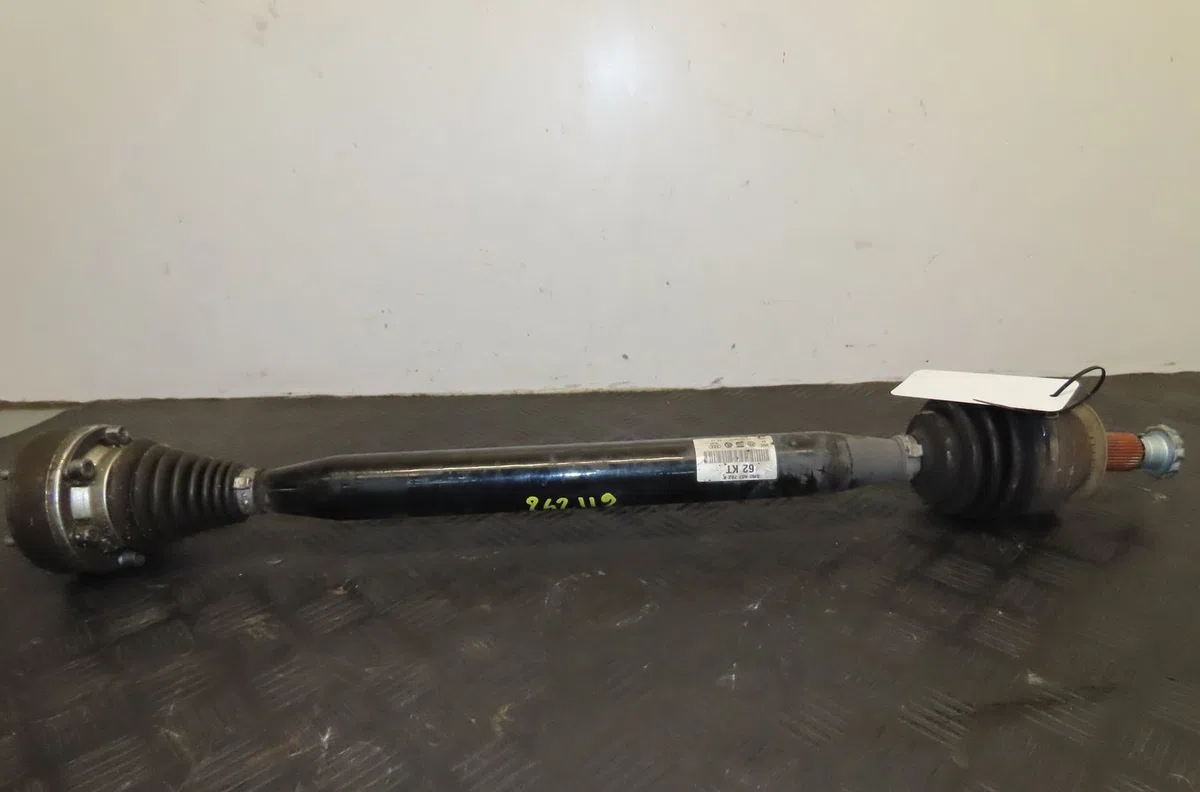 Transmission avant droite Skoda FABIA III (NJ3) 1.2 tsi (2014-2021) occasion