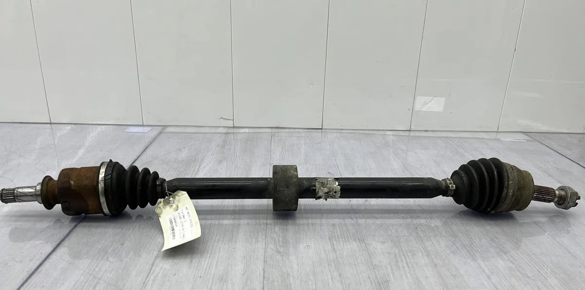 Transmission avant droite SKODA OCTAVIA 1 PHASE 1 occasion