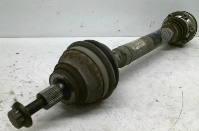 Transmission avant droite Skoda YETI (5L) 2.0 tdi 4x4 (2009-2017) occasion