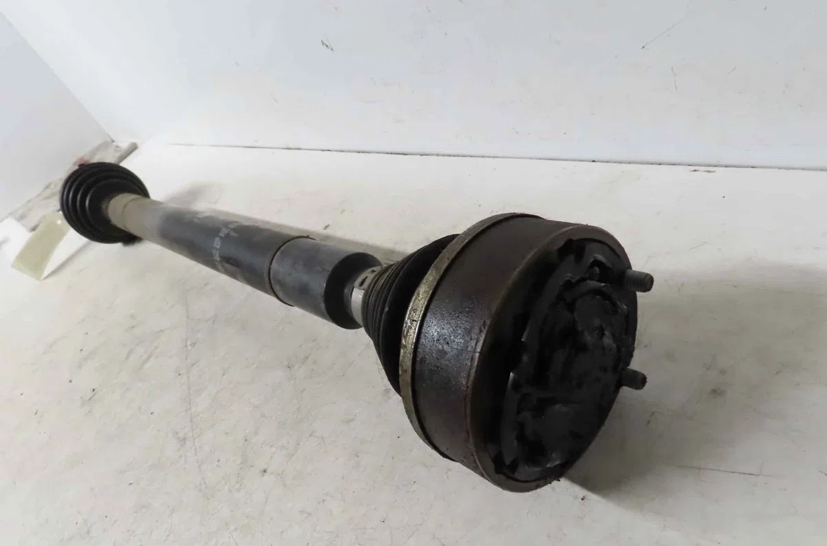 Transmission avant droite SKODA YETI occasion