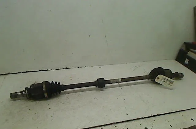 Transmission avant droite Smart FORFOUR (454) 1.3 (454.031) (2004-2006) occasion