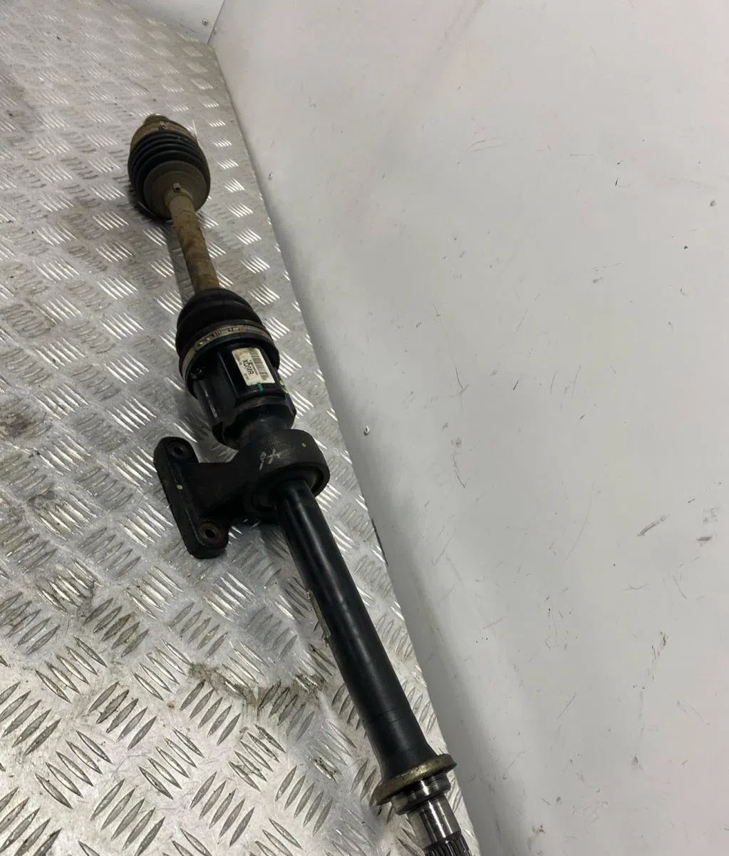 Transmission avant droite SSANGYONG TIVOLI occasion
