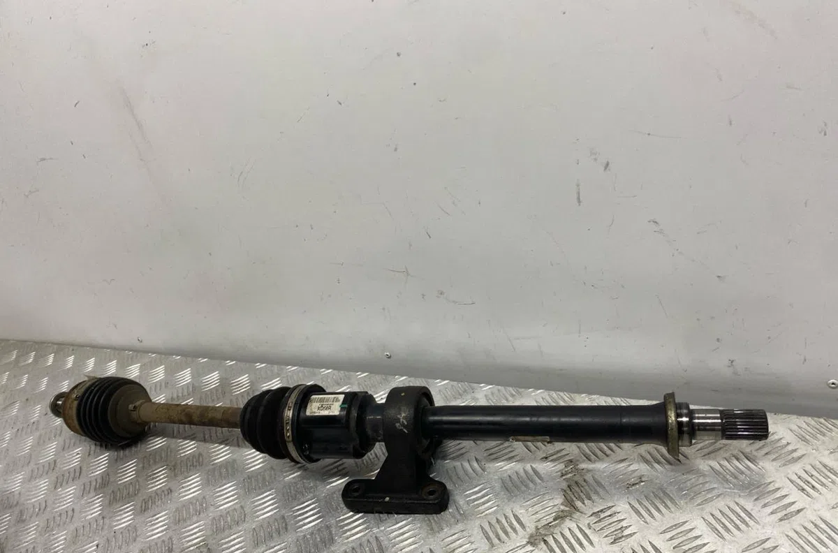 Transmission avant droite SSANGYONG TIVOLI occasion