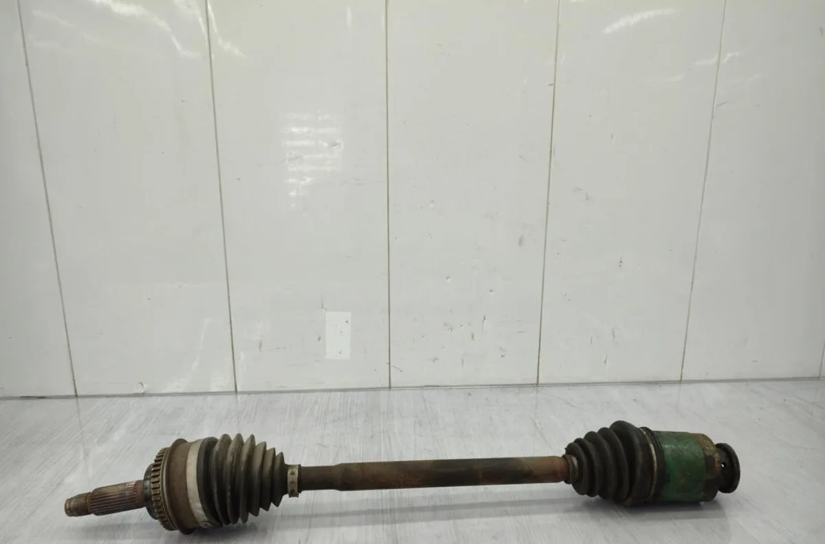 Transmission avant droite SUBARU FORESTER 1 occasion