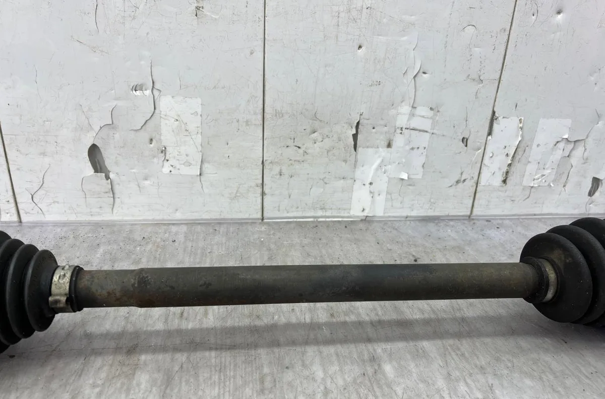 Transmission avant droite SUBARU IMPREZA 1 PHASE 4 BREAK occasion