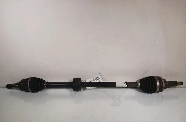 Transmission avant droite Suzuki ALTO VII (GF) 1.0 (amf310) (2009) occasion