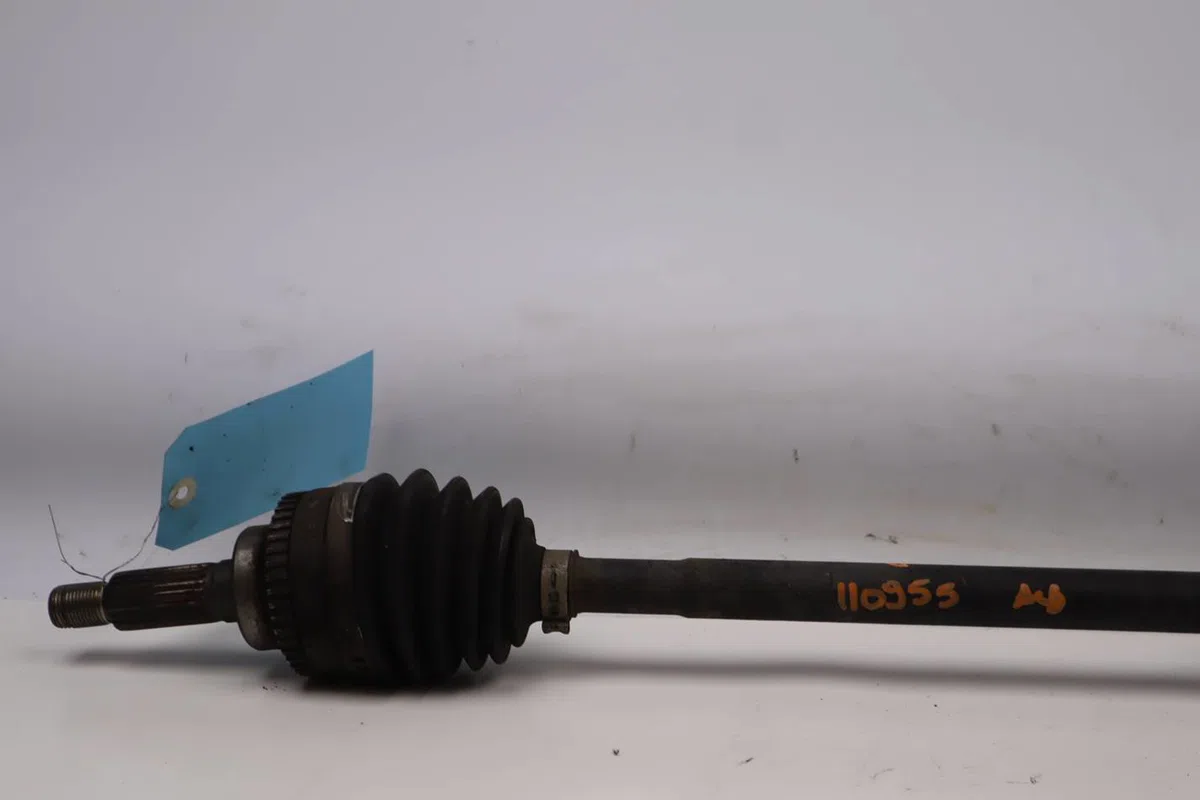 Transmission avant droite Suzuki ALTO VII (GF) 1.0 (amf310) (2009) occasion