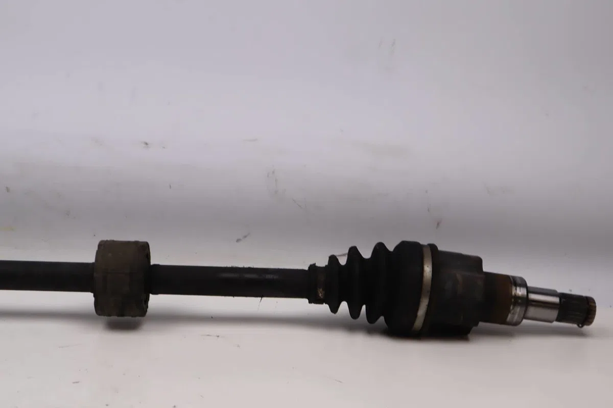 Transmission avant droite Suzuki ALTO VII (GF) 1.0 (amf310) (2009) occasion
