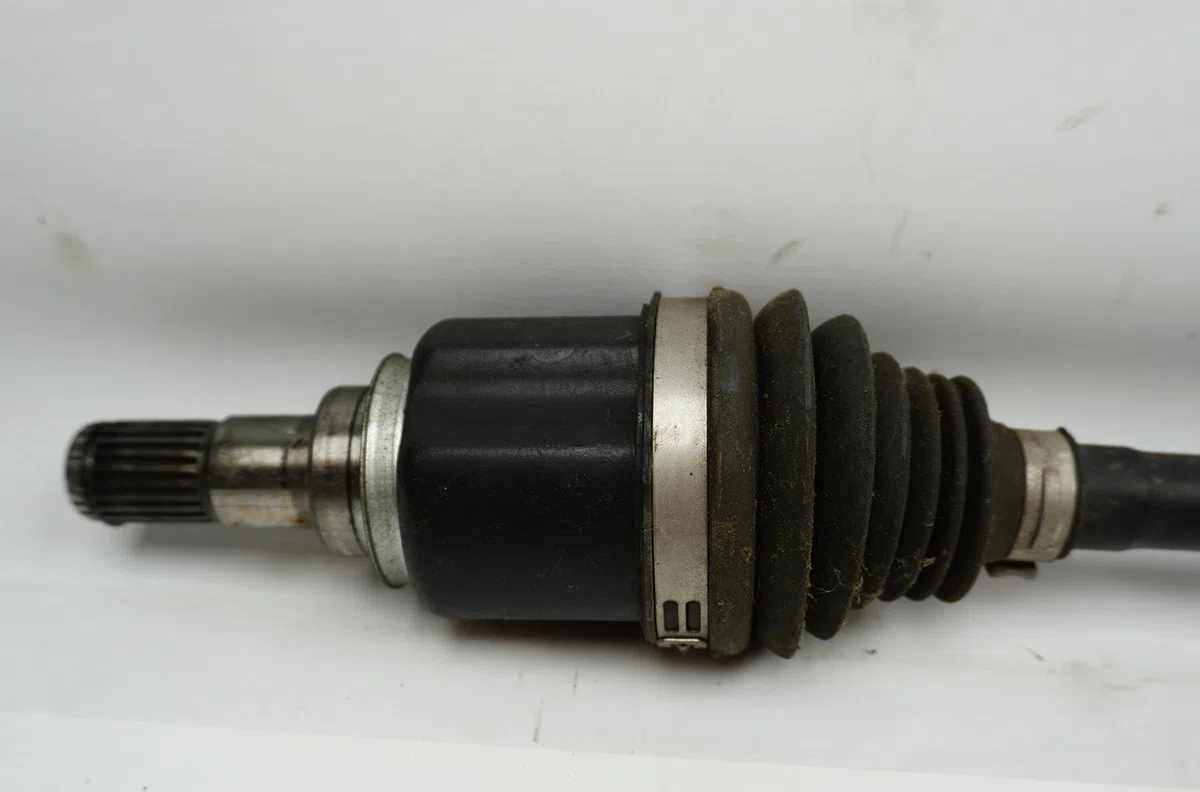 Transmission avant droite Suzuki BALENO (FW, EW) 1.2 (a1k412) (2016) occasion